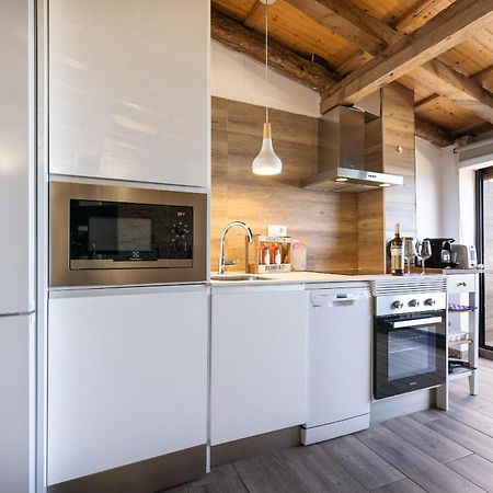 Panoramic By Unik Tarragona Apartment Exterior photo