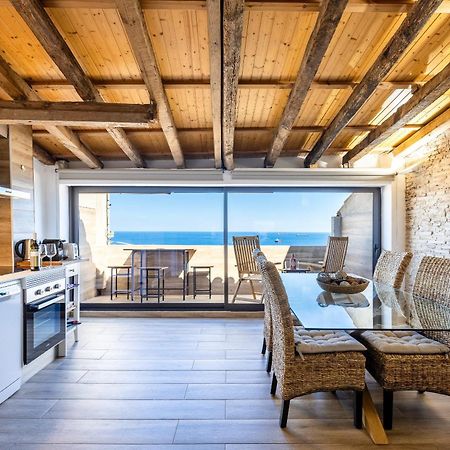 Panoramic By Unik Tarragona Exterior photo