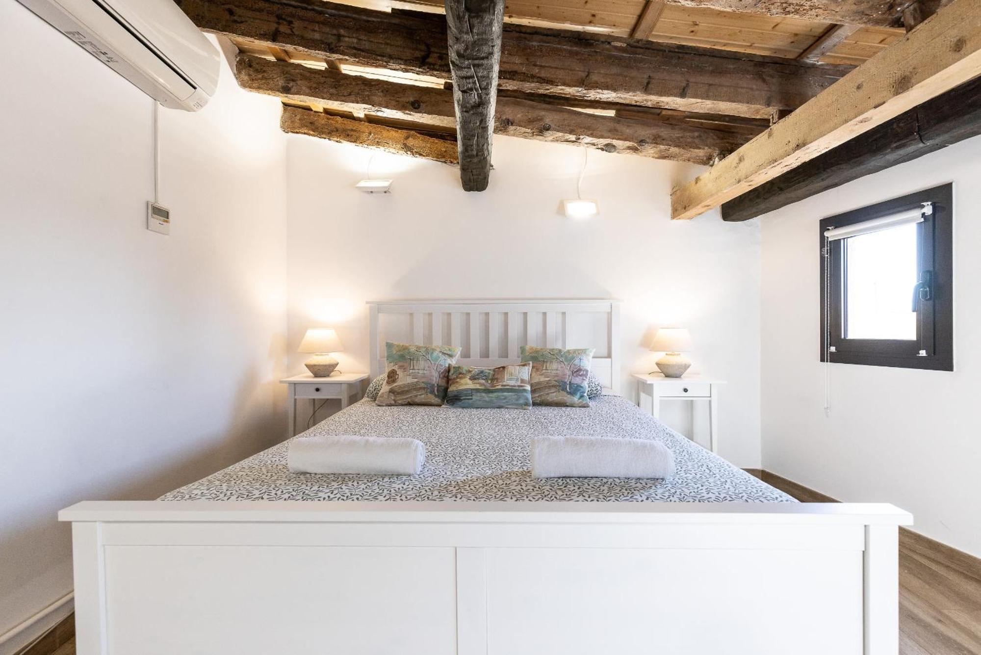 Panoramic By Unik Tarragona Apartment Exterior photo