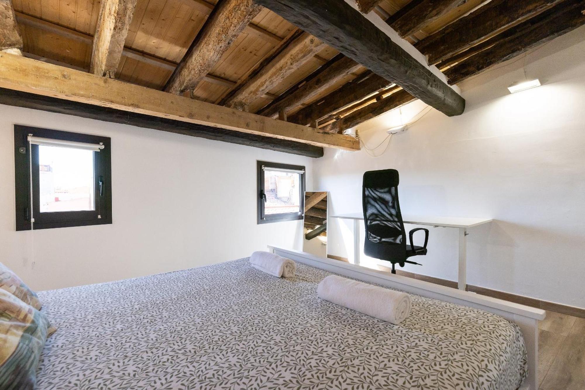 Panoramic By Unik Tarragona Exterior photo