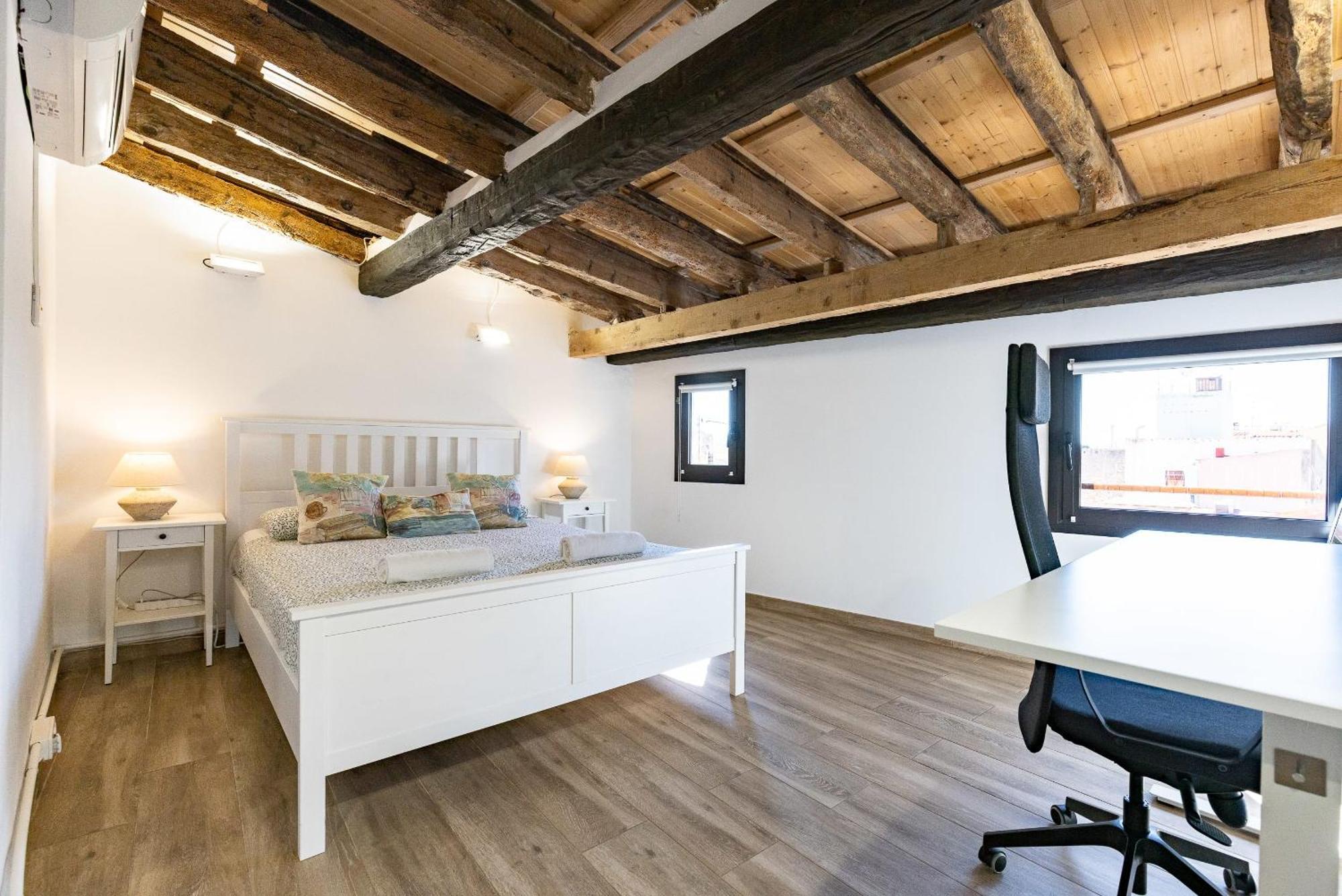 Panoramic By Unik Tarragona Exterior photo