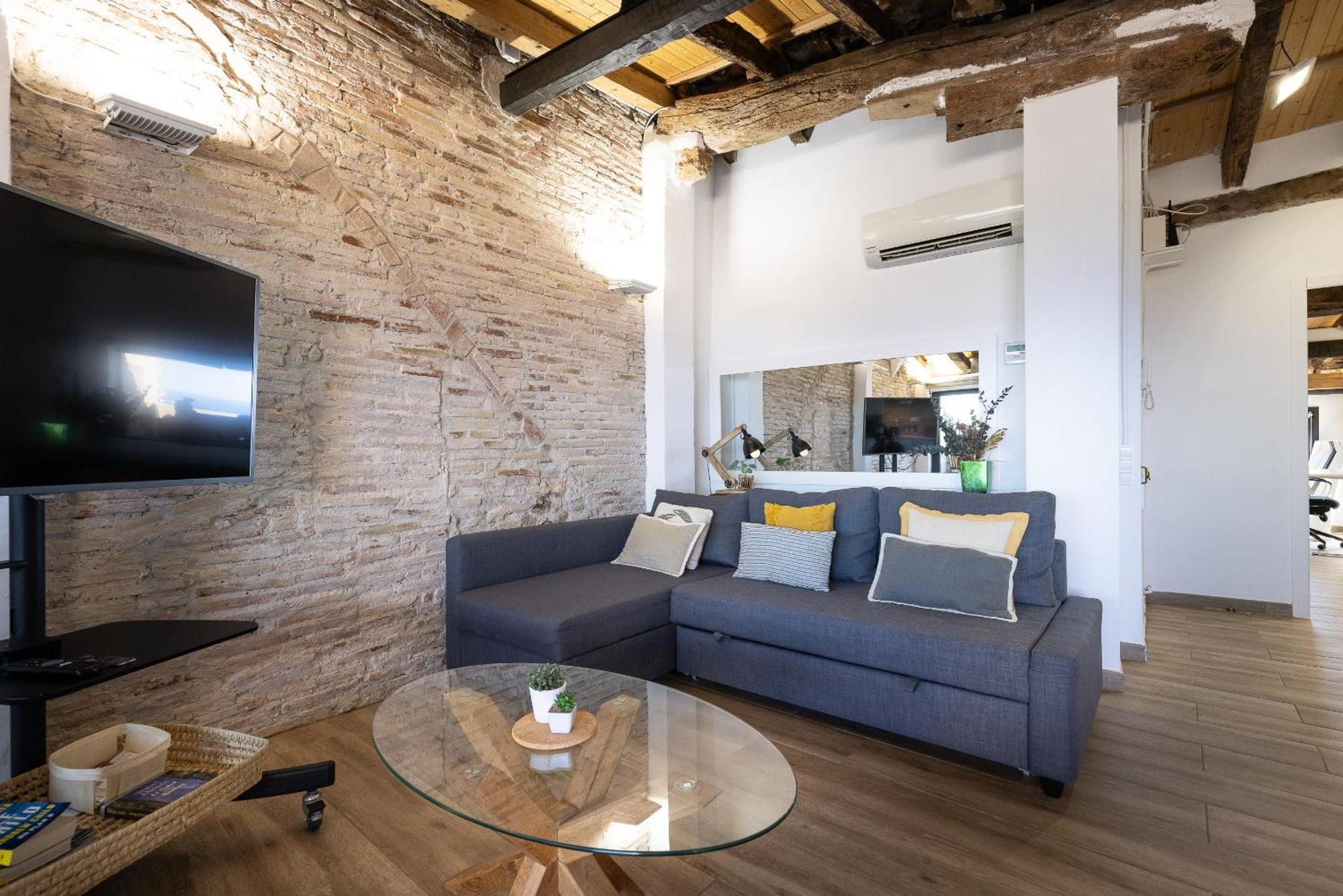 Panoramic By Unik Tarragona Exterior photo