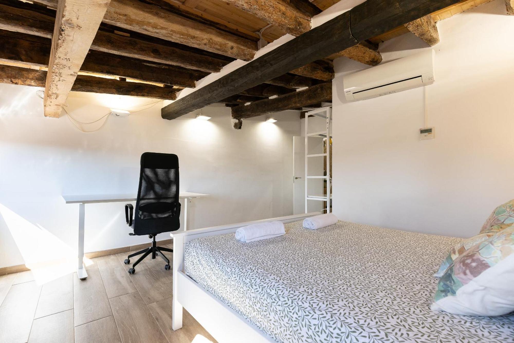 Panoramic By Unik Tarragona Exterior photo