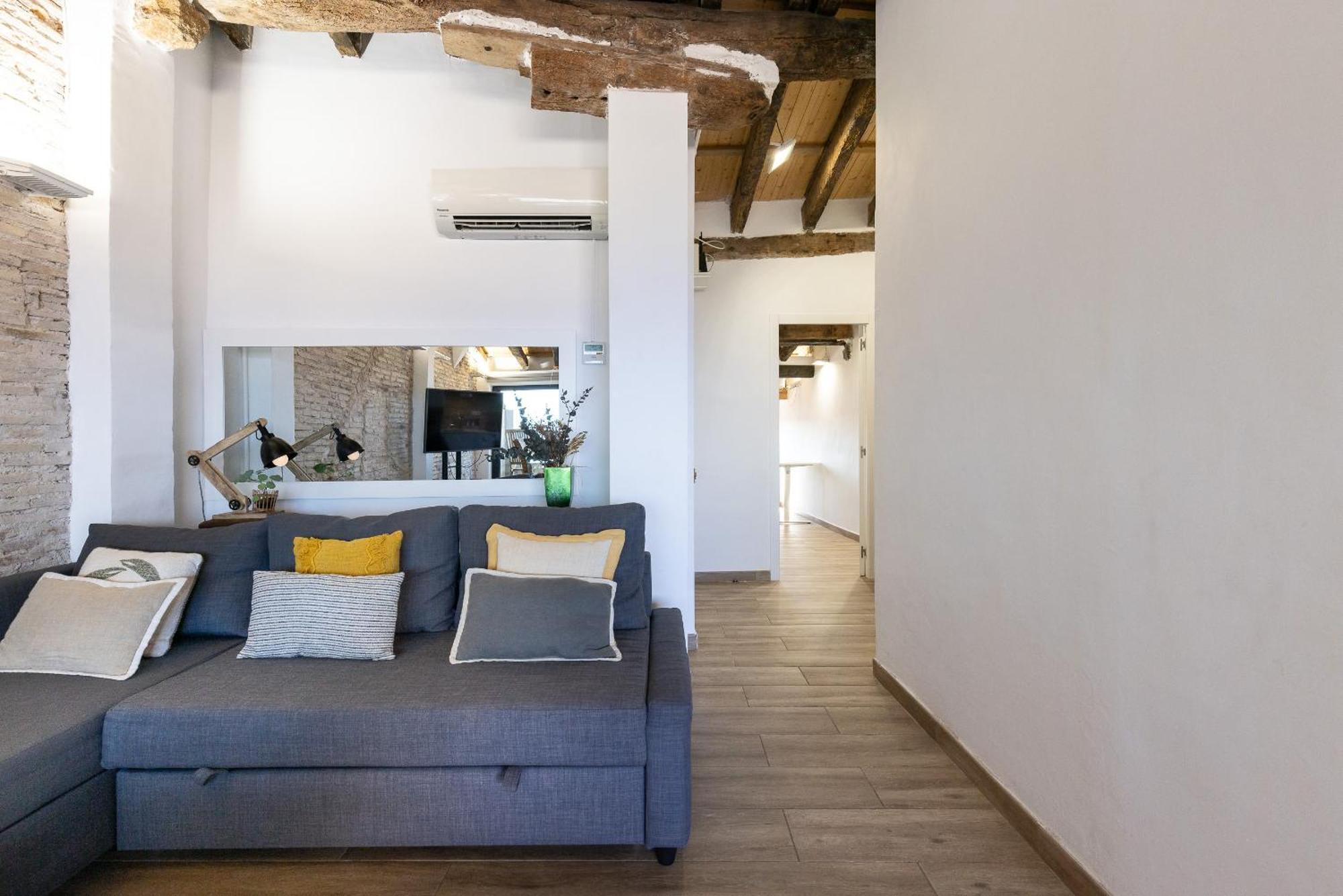 Panoramic By Unik Tarragona Exterior photo