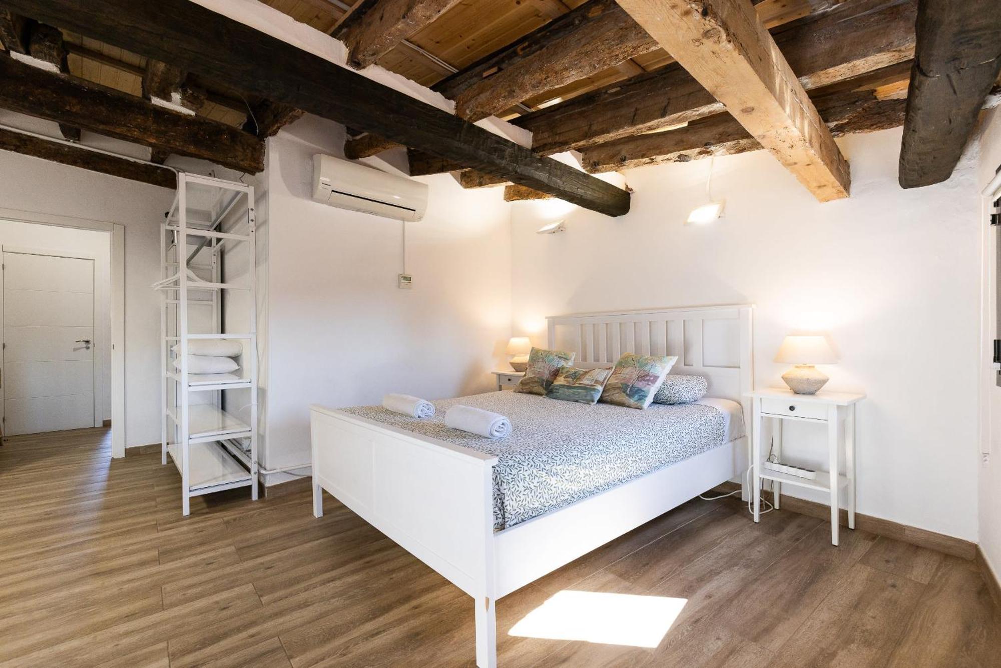 Panoramic By Unik Tarragona Exterior photo